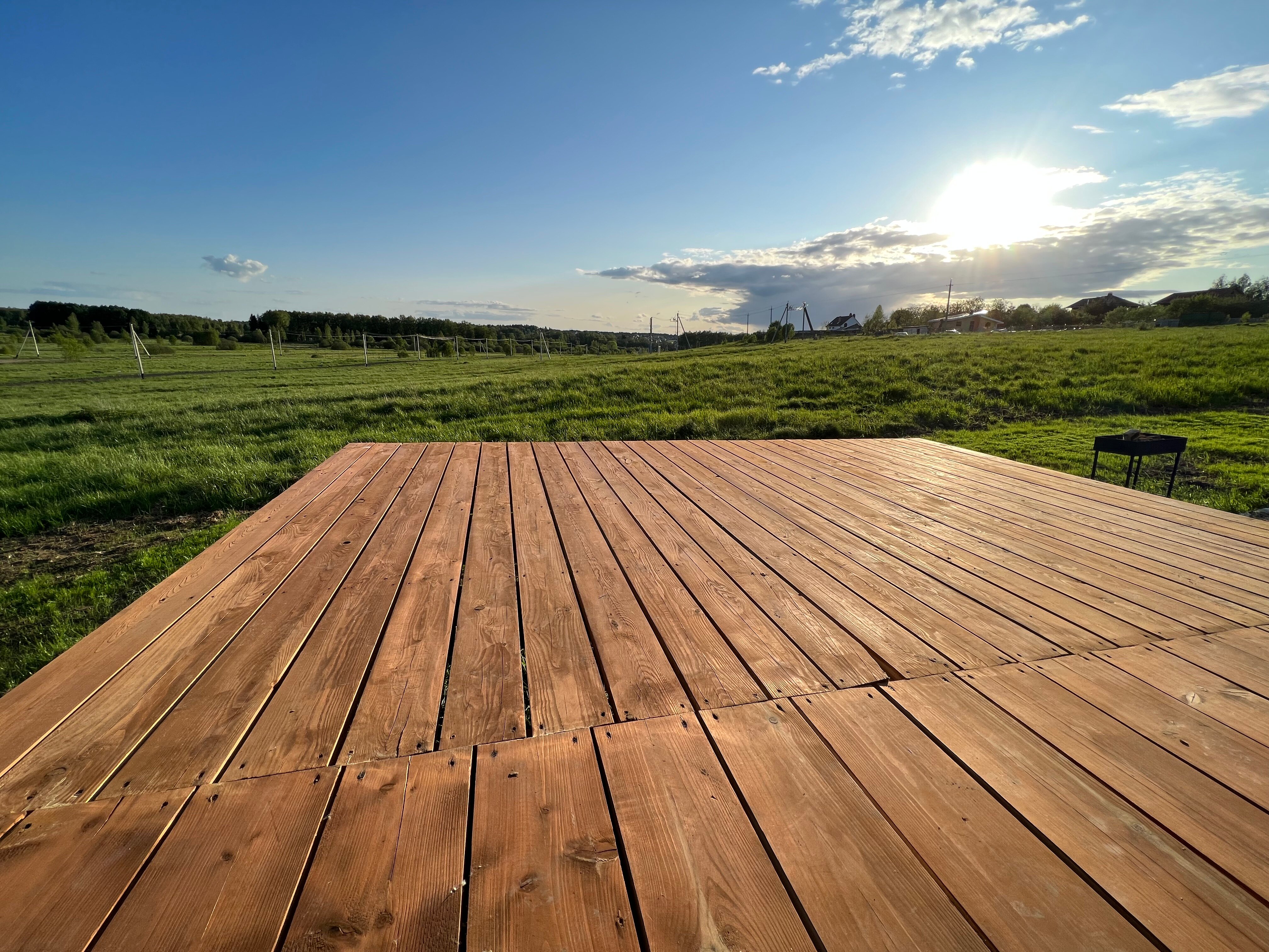 Фото Якунино дача