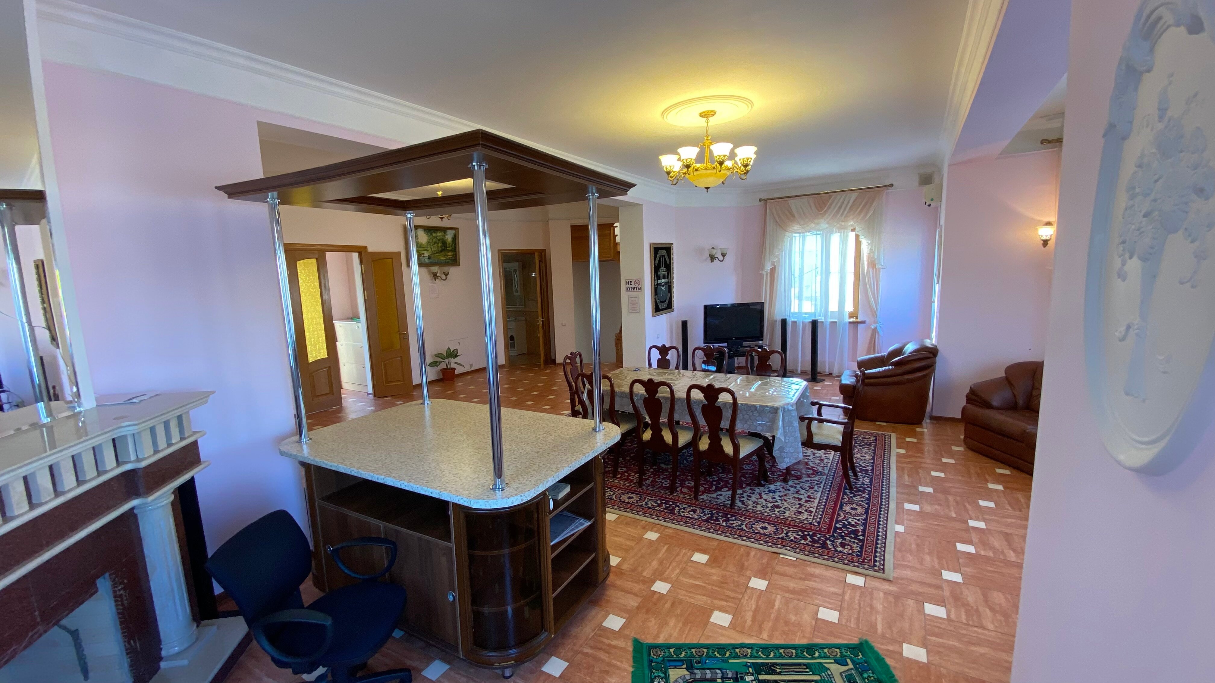 Фото Villa Voyage