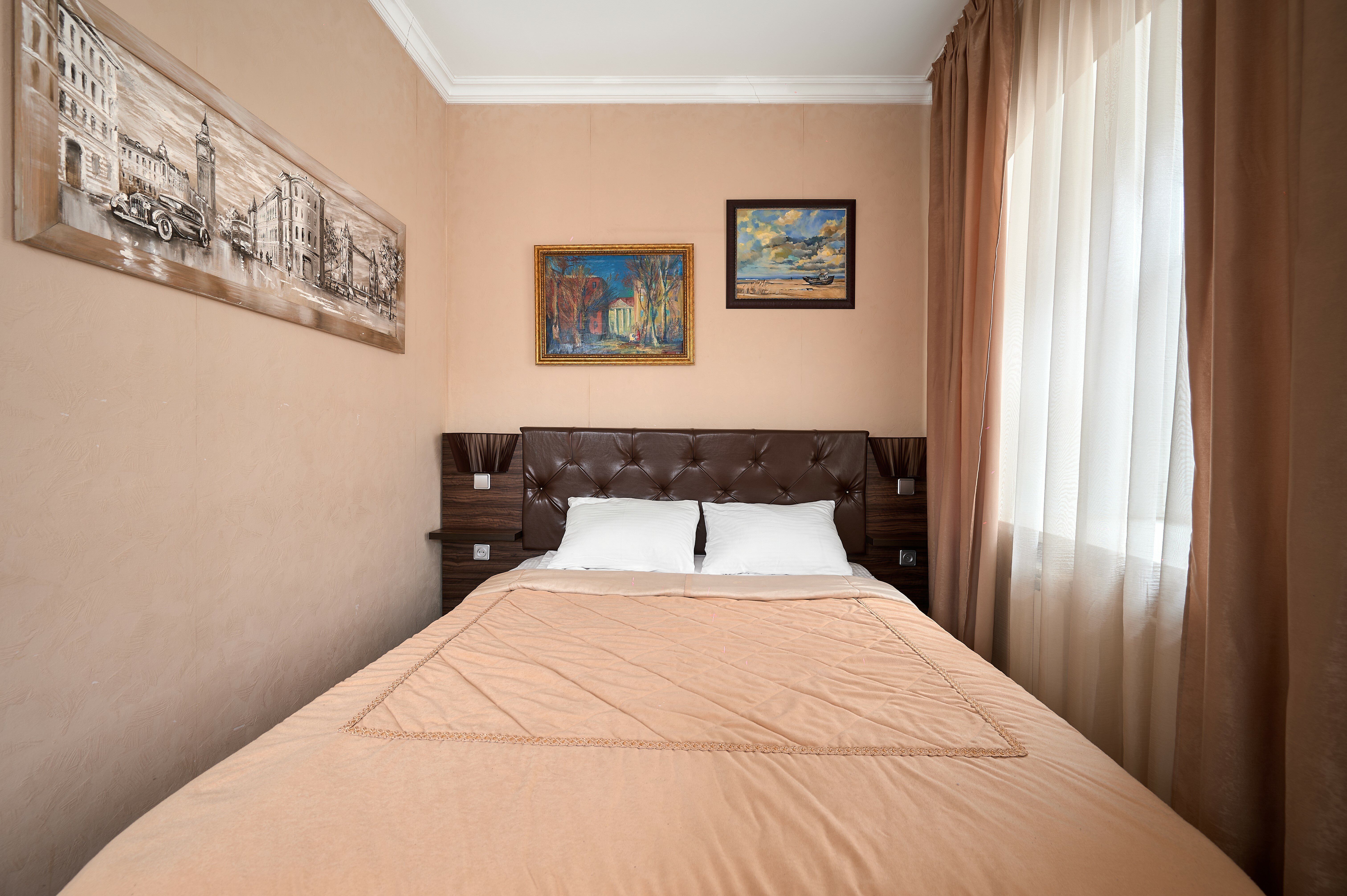 Фото Travel Passage