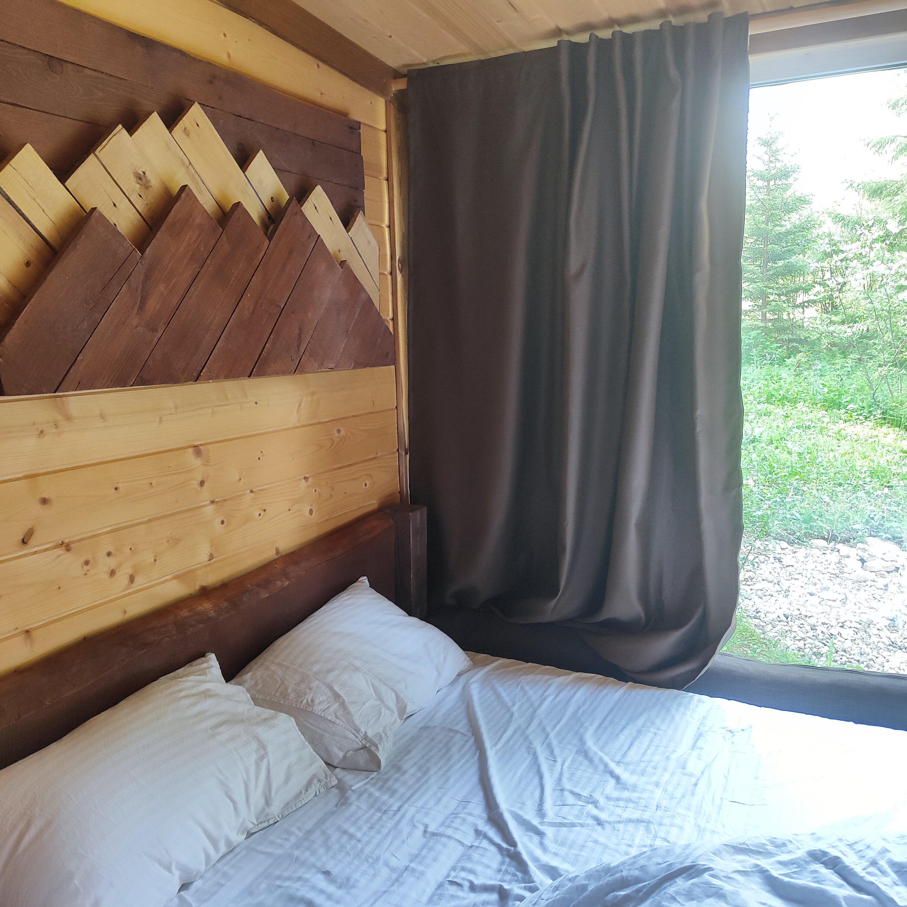 Фото Крепкие кровати