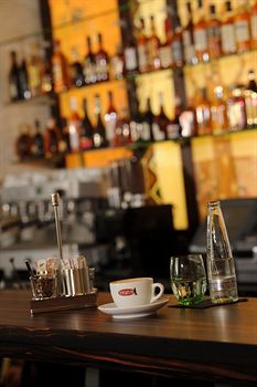 Фото Hotel Torbrau