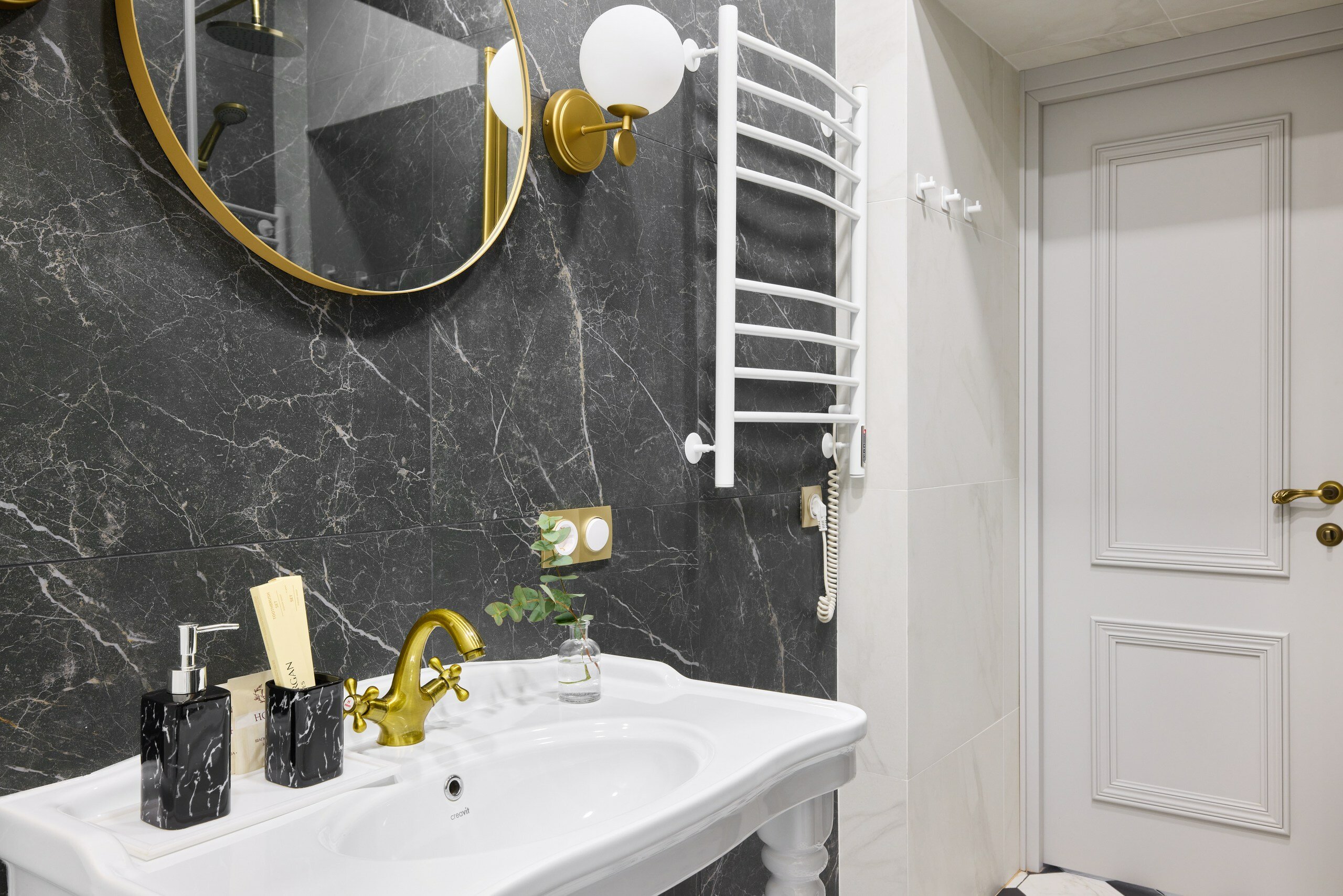 Фото Атлантика