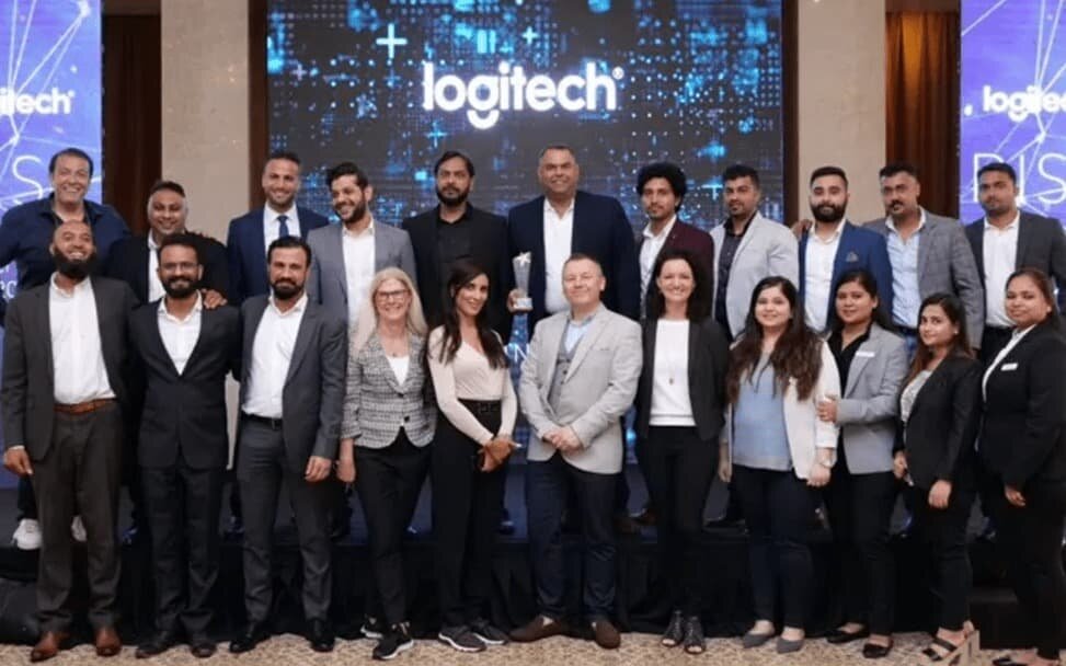 IT company Newcom Computer Systems, Dubai, photo