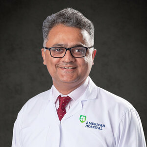 American Hospital Clinics (2, Al Dhabi 1 Street, Al Yalayis 1, Dubai Land, Dubai), medical center, clinic