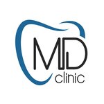 Md clinic (Entuziastov Street, 1А), clínica dental