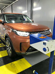Technical Inspection (Varshavskoye Highway, вл166с1), vehicle inspection station