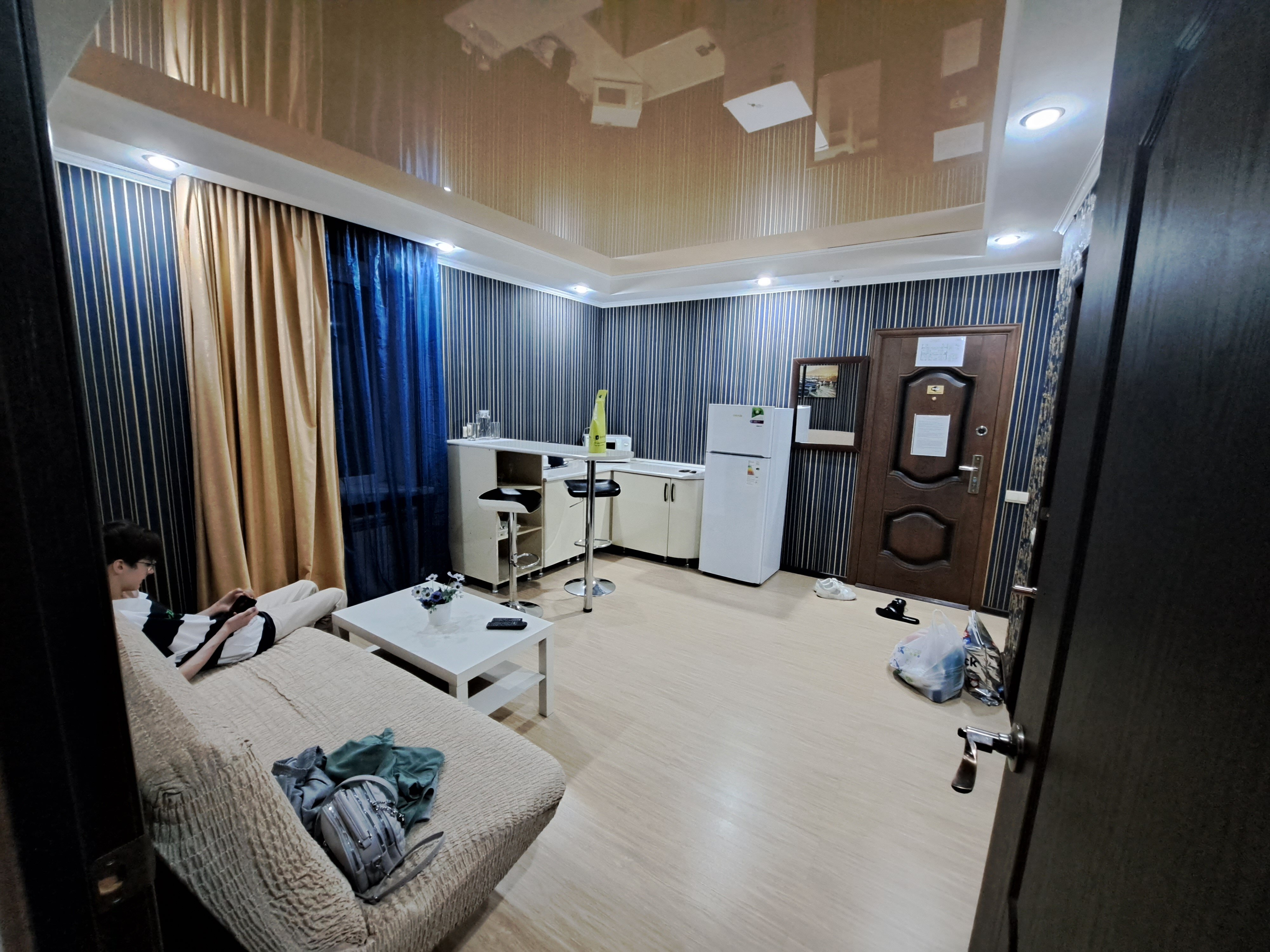 Фото Дом Светлана