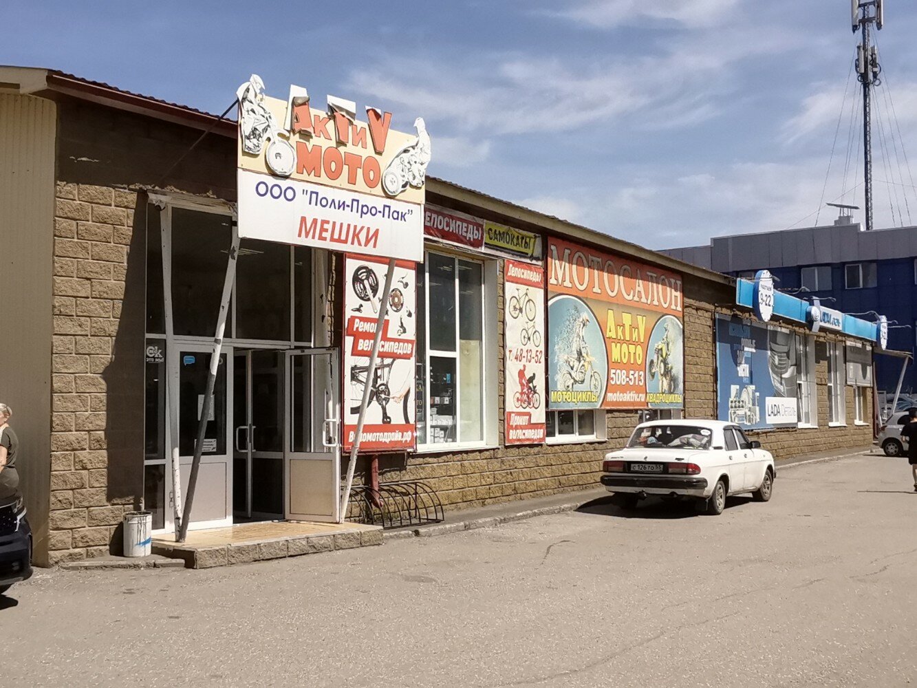 Продам 3-комнатную квартиру в Омске, 60 кв.м
