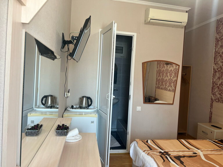 Фото Гостевой дом