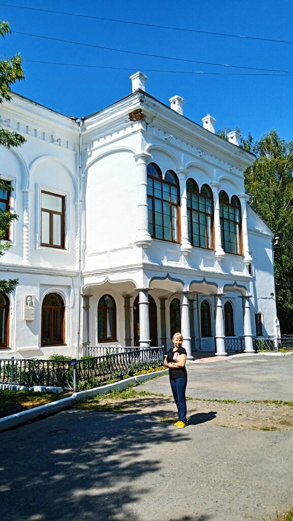 Museum Mu Katav-Ivanovsky krayevedchesky muzey, Katav‑Ivanovsk, photo