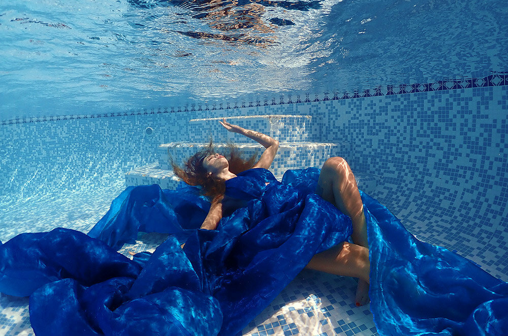 Diving Freediving UAE, Dubai, photo