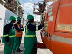Proactive Excel Safety Consultancy (38A, Damascus Street, Deira, Dubai), security and alarm systems
