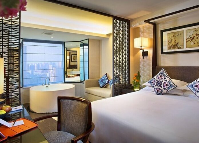 Hotel equipment Casino Hotel Supplies, Dubai, photo