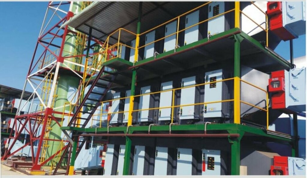 Air conditioners Ventum Mep Air Conditioning L. L. C, Dubai, photo
