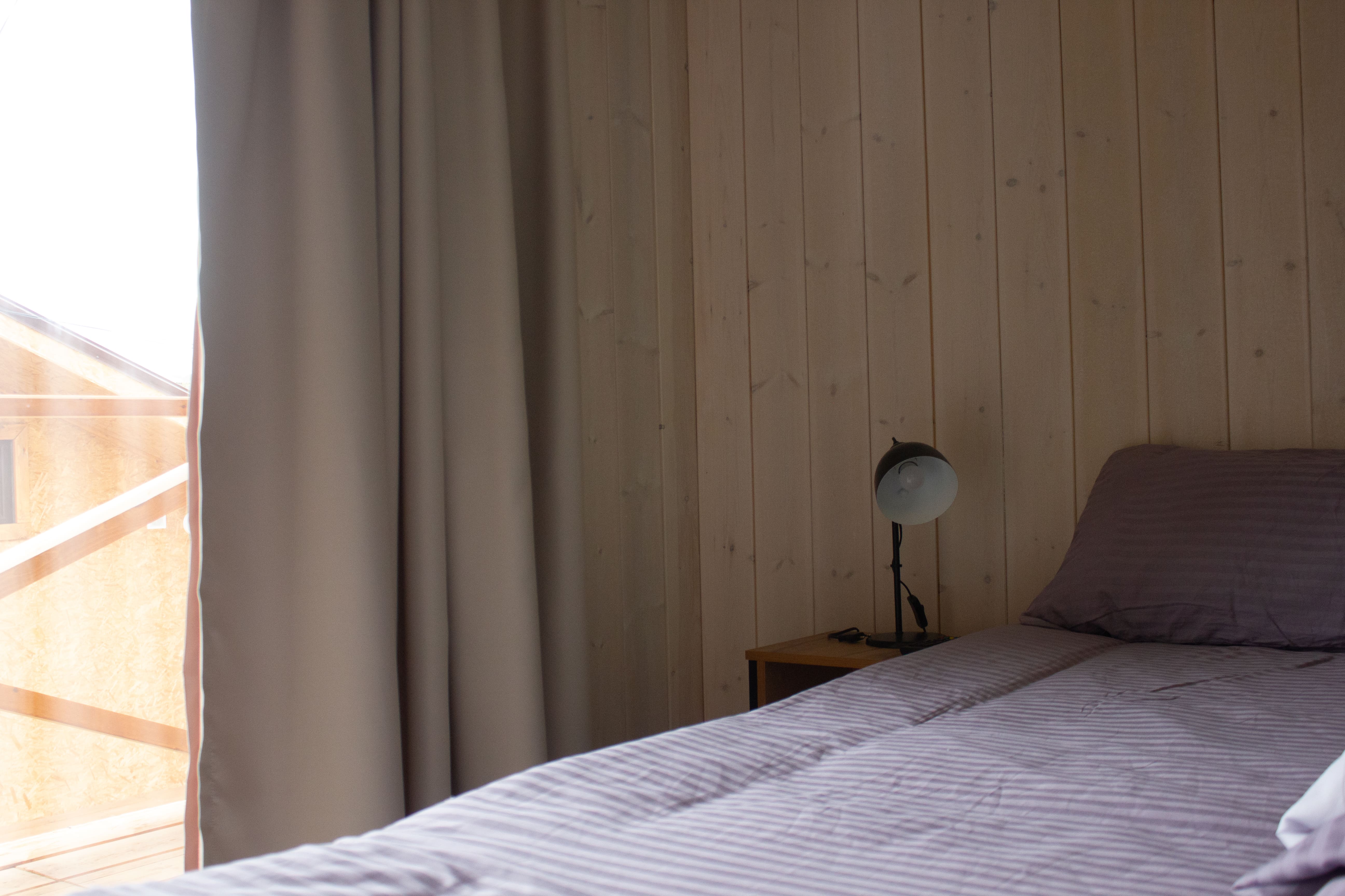 Фото Апарт-отель Кяхта