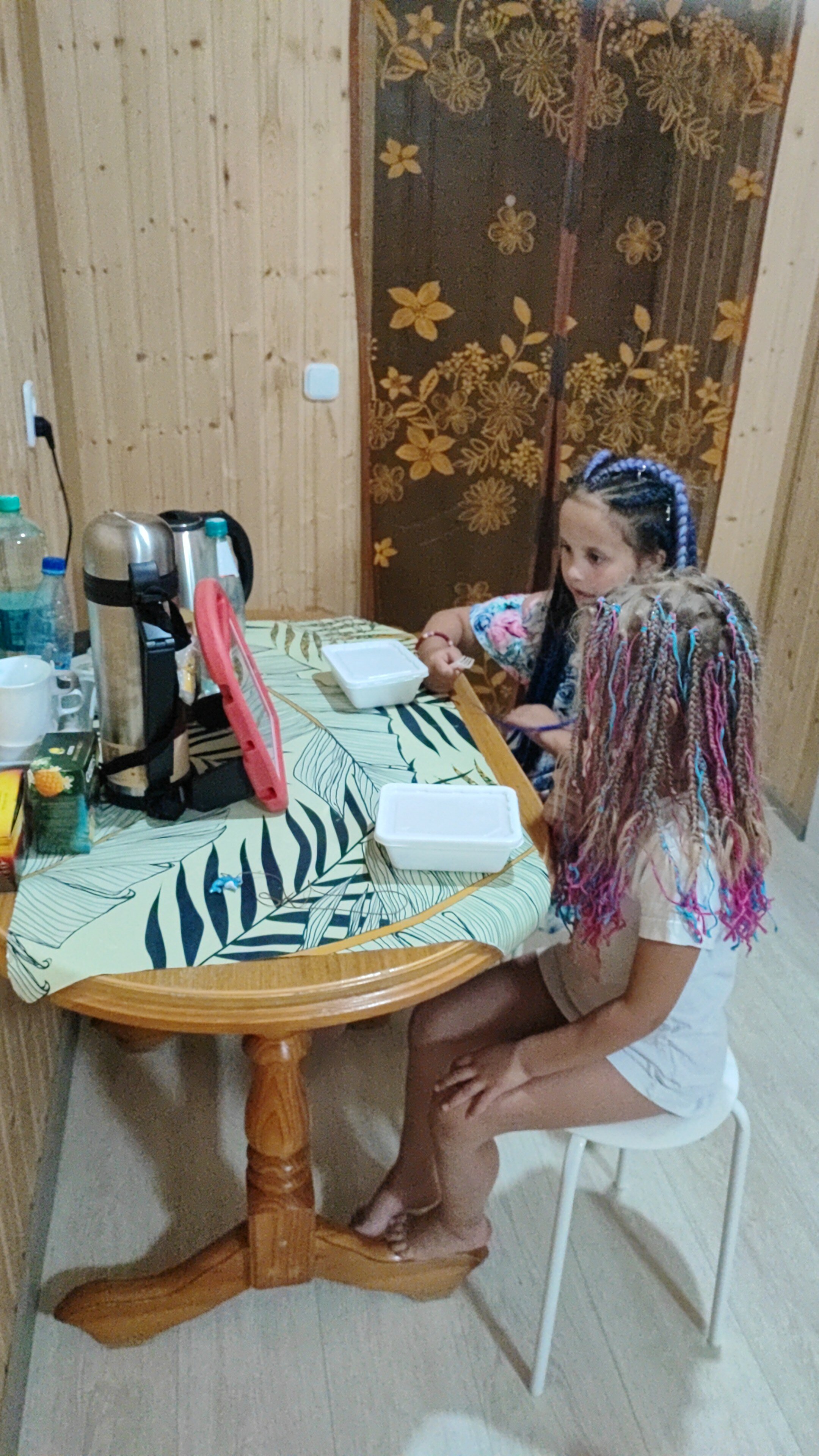 Фото Семейный