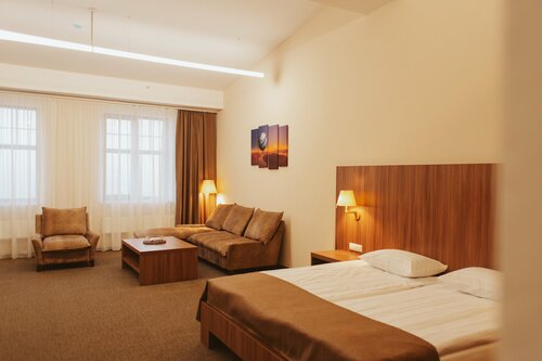 Hotel Maxima Park, , foto