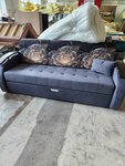 Идея (rabochiy posyolok Sheksna, mikrorayon Barbach, Shosseynaya ulitsa, 5), furniture factory