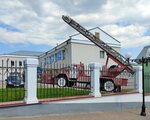 Gosudarstvennoye uchrezhdeniye 1 otryad federalnoy protivopozharnoy sluzhby po Vladimirskoy oblasti (Vladimir, Spasskaya ulitsa, 5А) ، بحث وإنقاذ