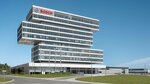 Robert Bosch Middle East Fze (Grand Avenue Building, Hor Al Anz East, Deira, Dubai), production automation
