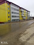 Общежитие АО Полюс Алдан (Urban-type Settlement of Nizhniy Kuranakh, Shkolnaya ulitsa, 32) ، سكن