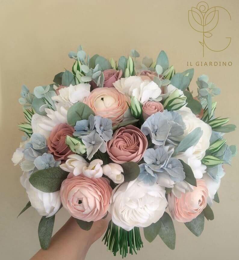 Flowers and bouquets delivery Il Giardino Flower Boutique, Dubai, photo