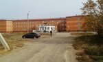 Secondary school №19 (Tamshaly kóshesi, 32) ، مدرسة