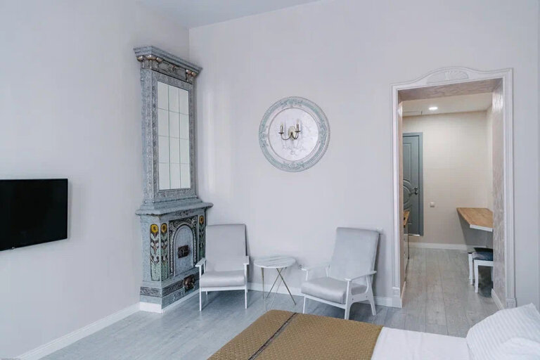 Фото Апарт Отель 1908