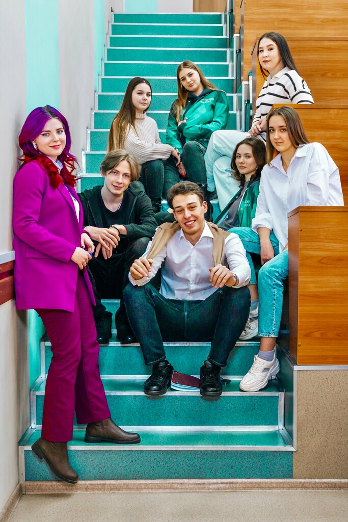 University Finansovy universitet pri Pravitelstve Rf, filial, Chelyabinsk, photo