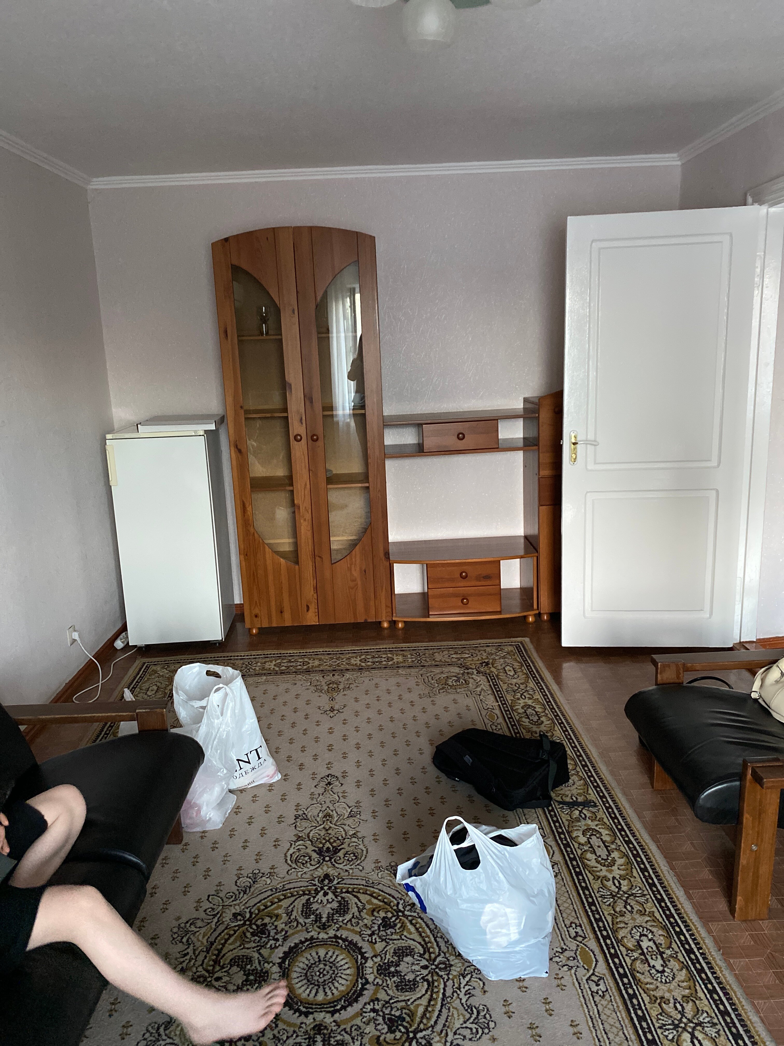 Фото Горняк