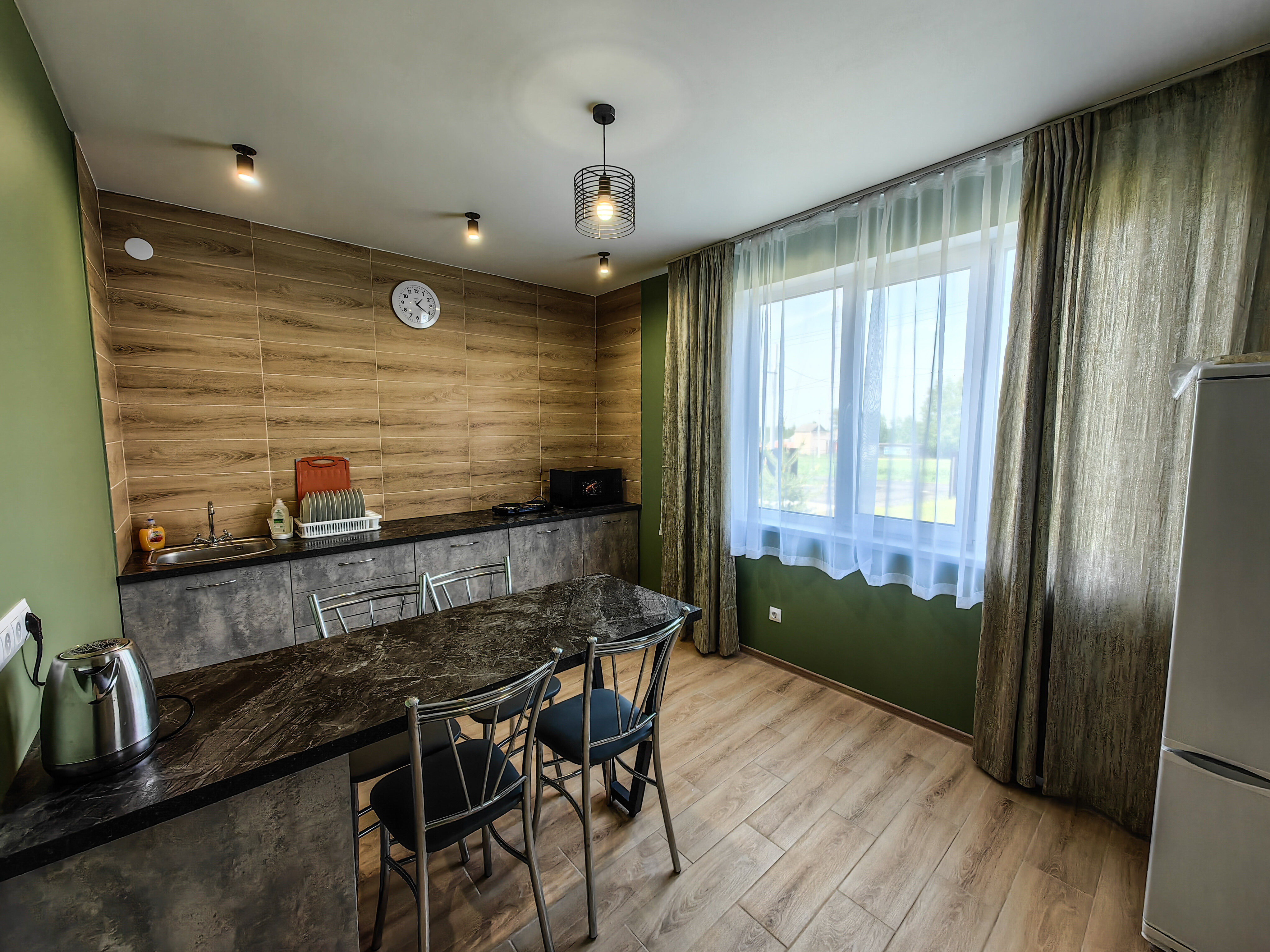 Фото Дом для отдыха в Гришкино