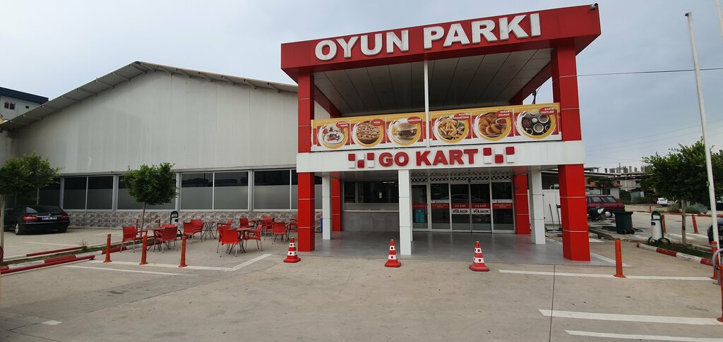 Karting Antalya Gokart, Antalya, photo