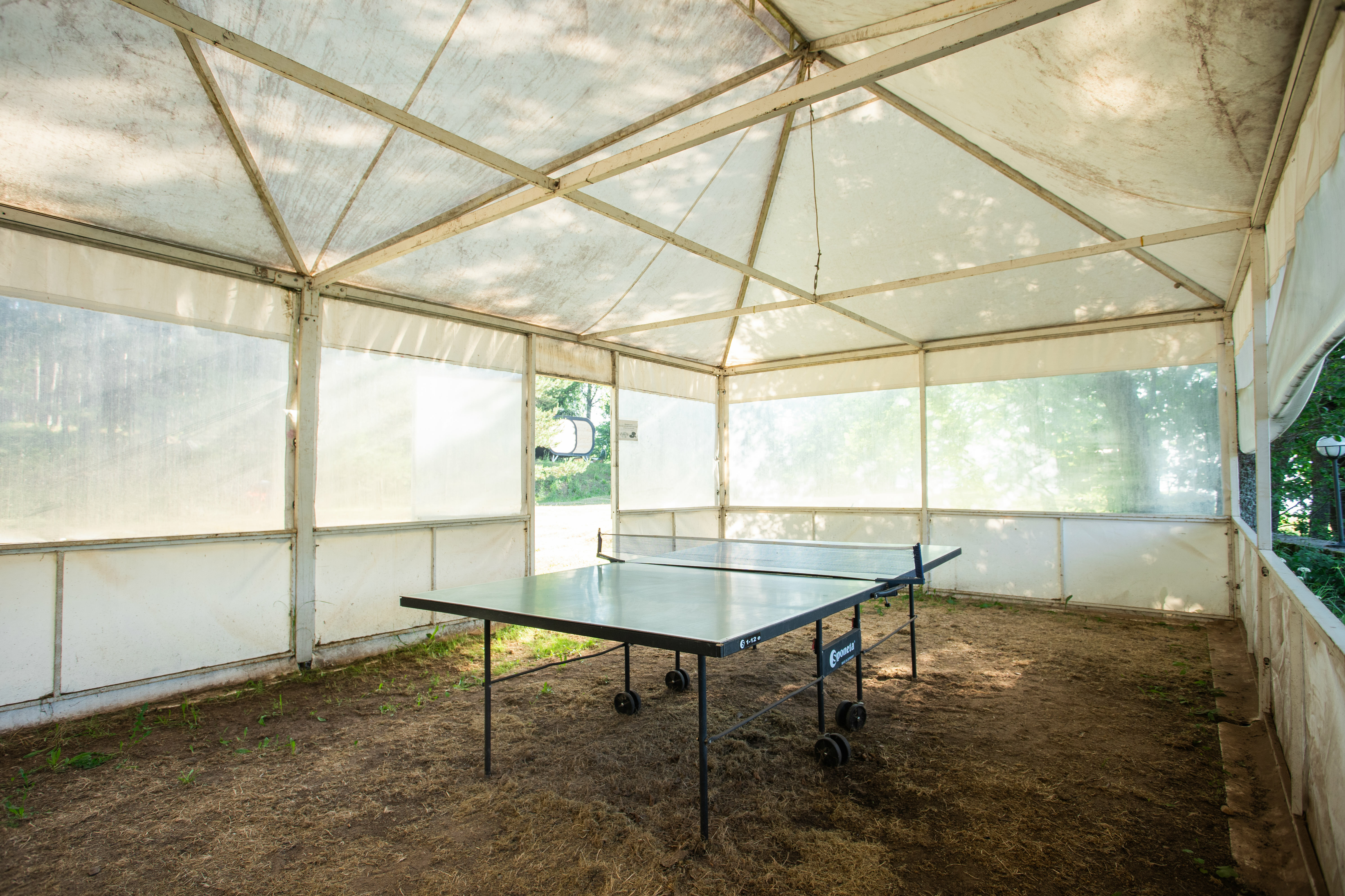 Фото Хижина