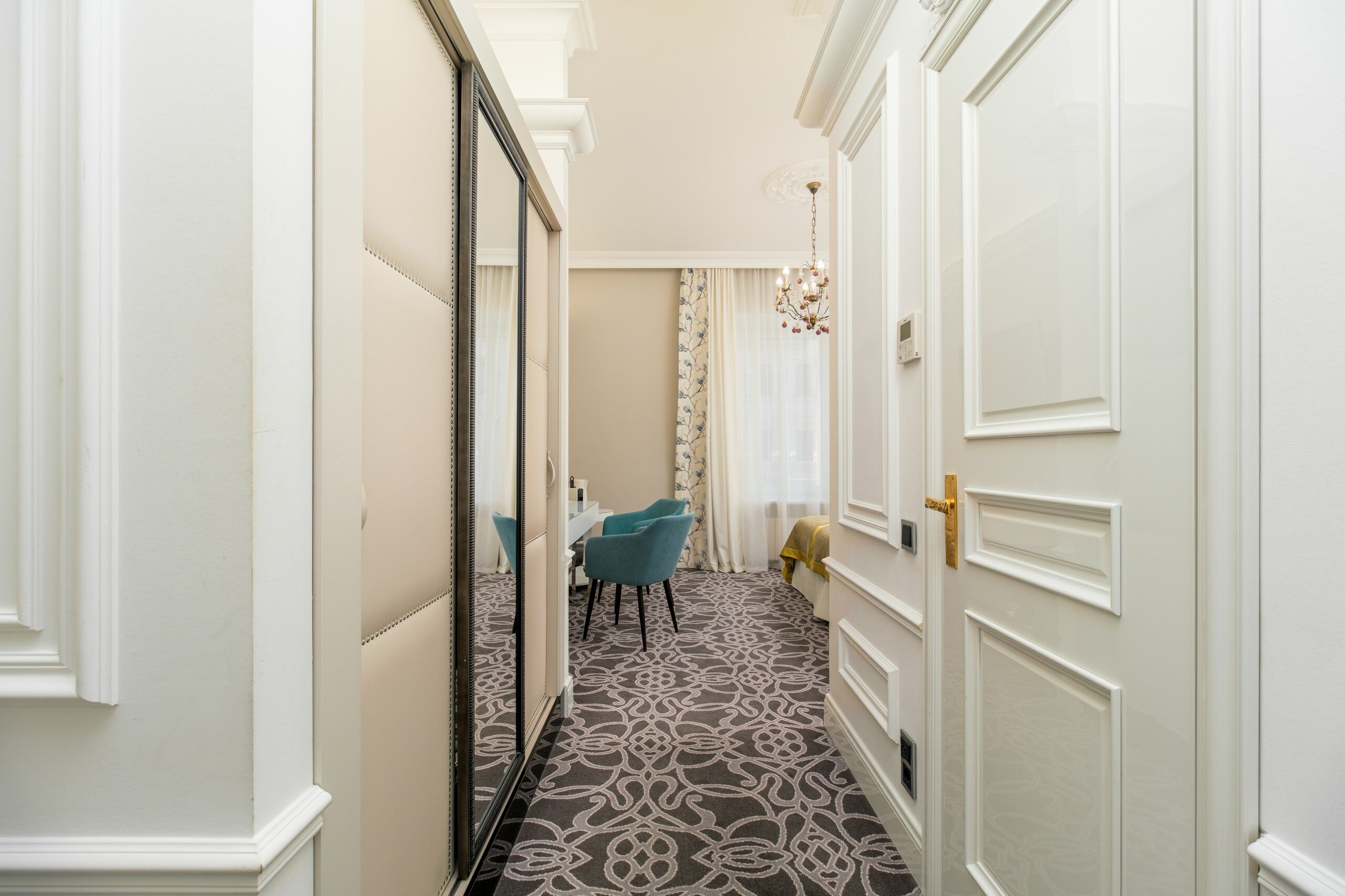 Фото Орфей Голд