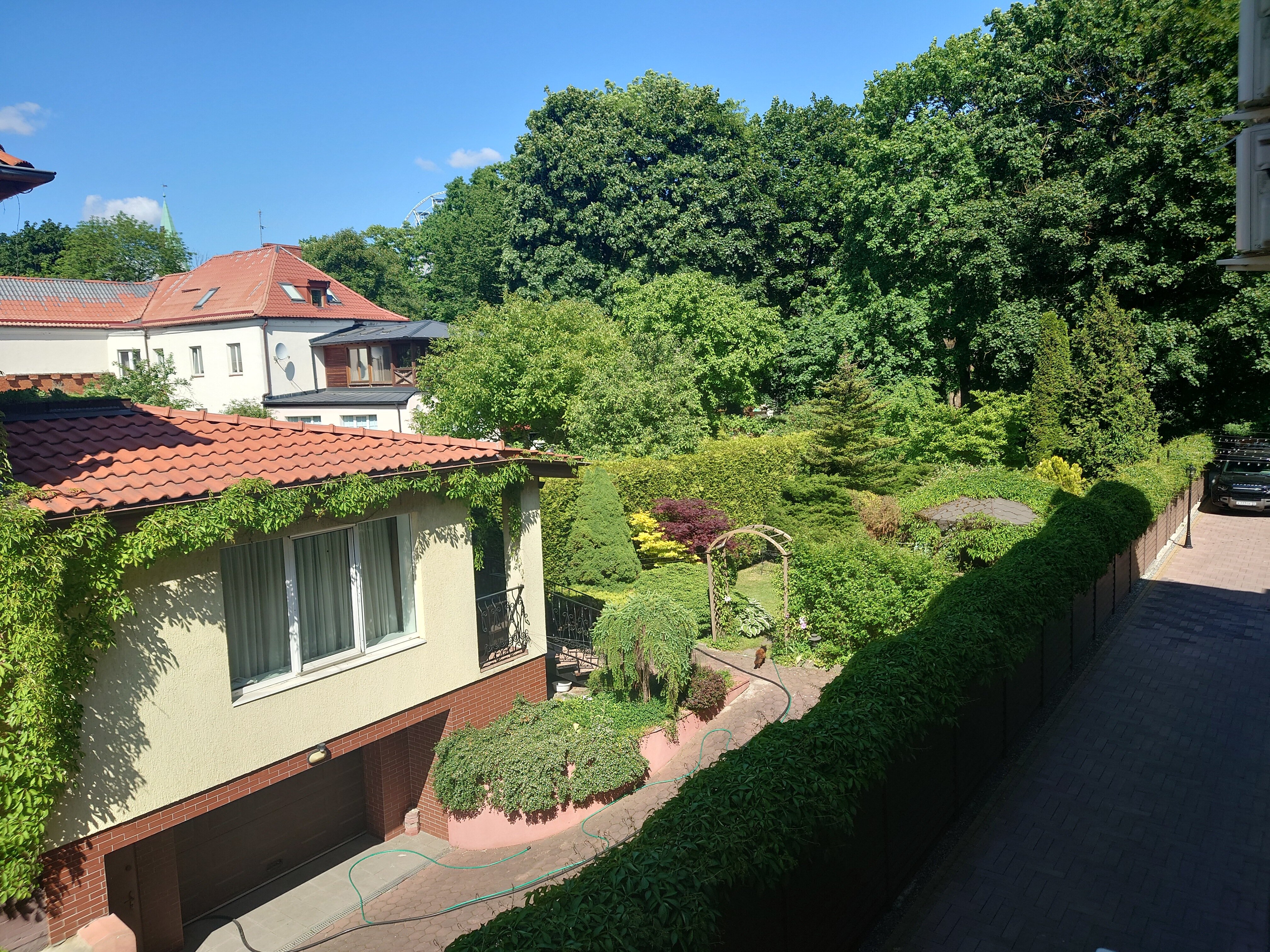 Фото Вилла Тоскана