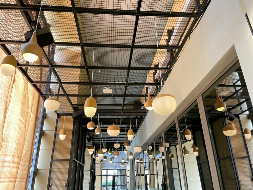 Light engineering Delight Shade Electricals Trading, Dubai, photo