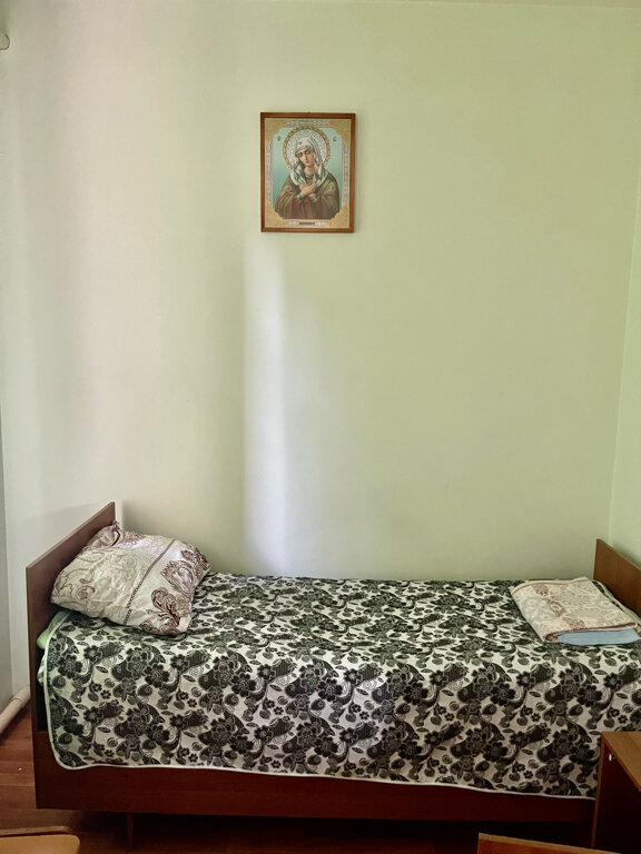 Фото Угреша