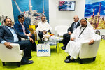 Petro Globe (Hamdan Bin Mohammed Street, 525), oil and gas company