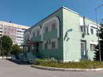 Territorial'nye organy Mvd Rossii (Saint Petersburg, Marshala Novikova Street, 4к3), police department