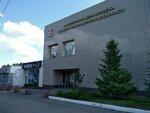 Министерство спорта Омской области (Mira Avenue, 1А), government ministries, services
