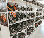 Life sound (bulvar imeni Akademika Leonida Semyonovicha Barbarasha, 3Б), auto acoustics