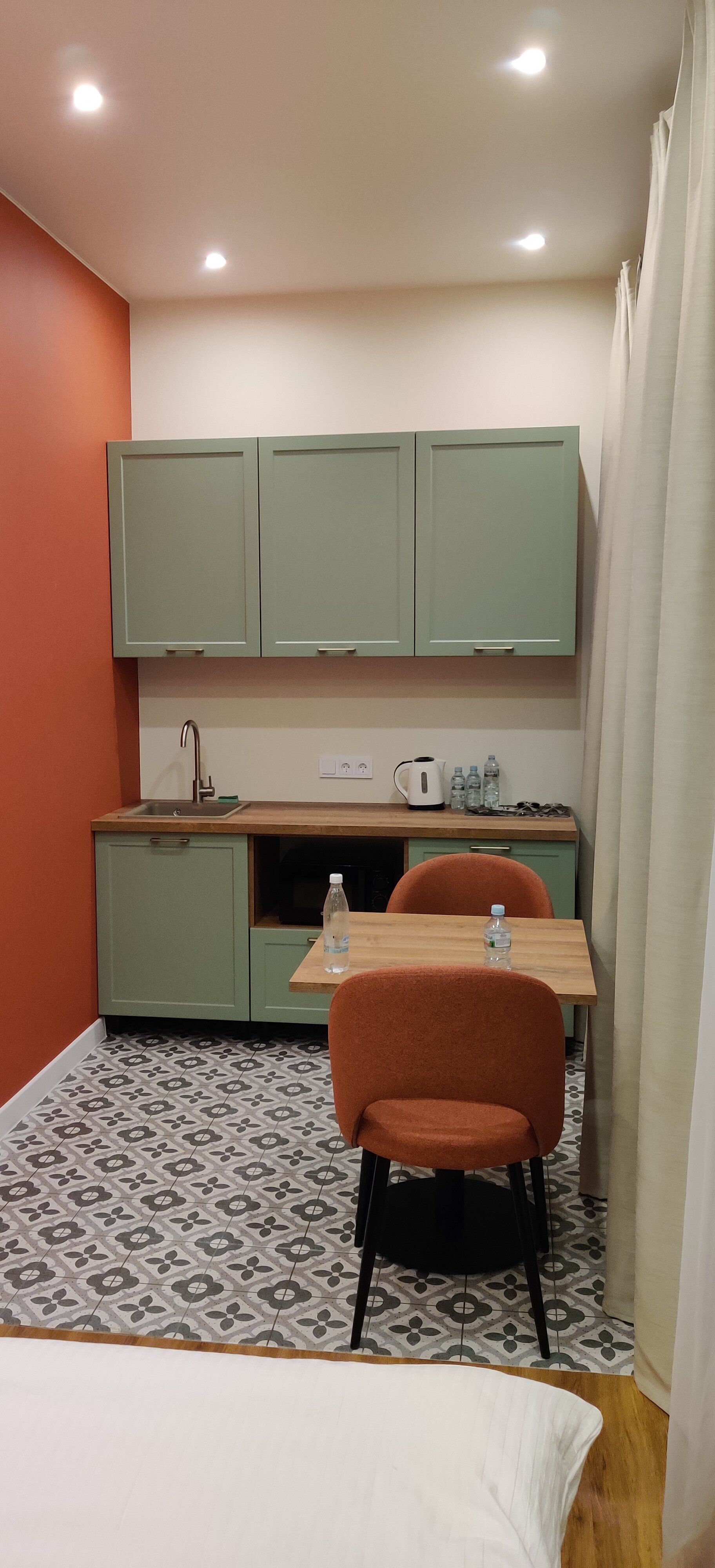 Фото Татарская Слобода