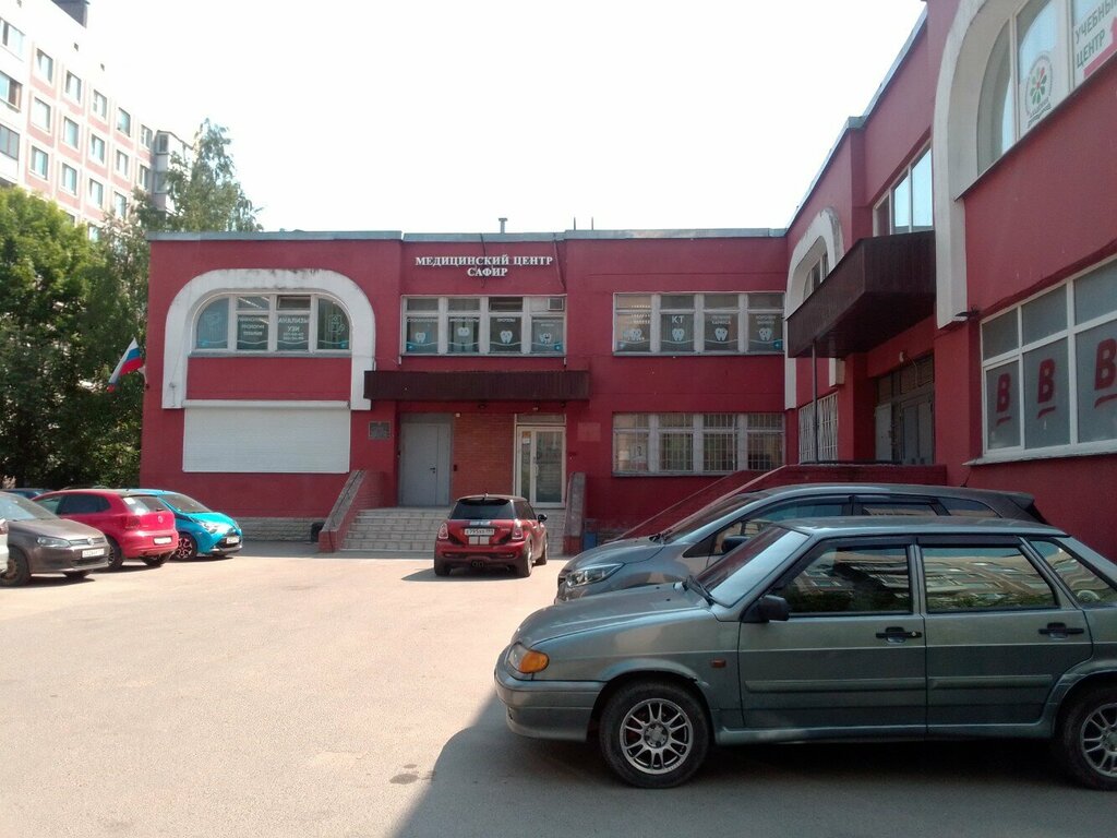 خبرة البناء والإشراف الفني Sluzhba zakazchika Administratsii Primorskogo rayona goroda Sankt-Peterburga ، سان بطرسبرغ، صورة