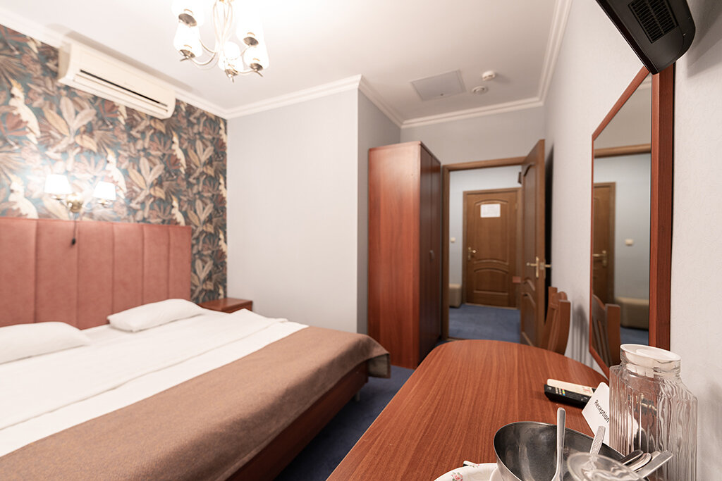 Фото отеля 4