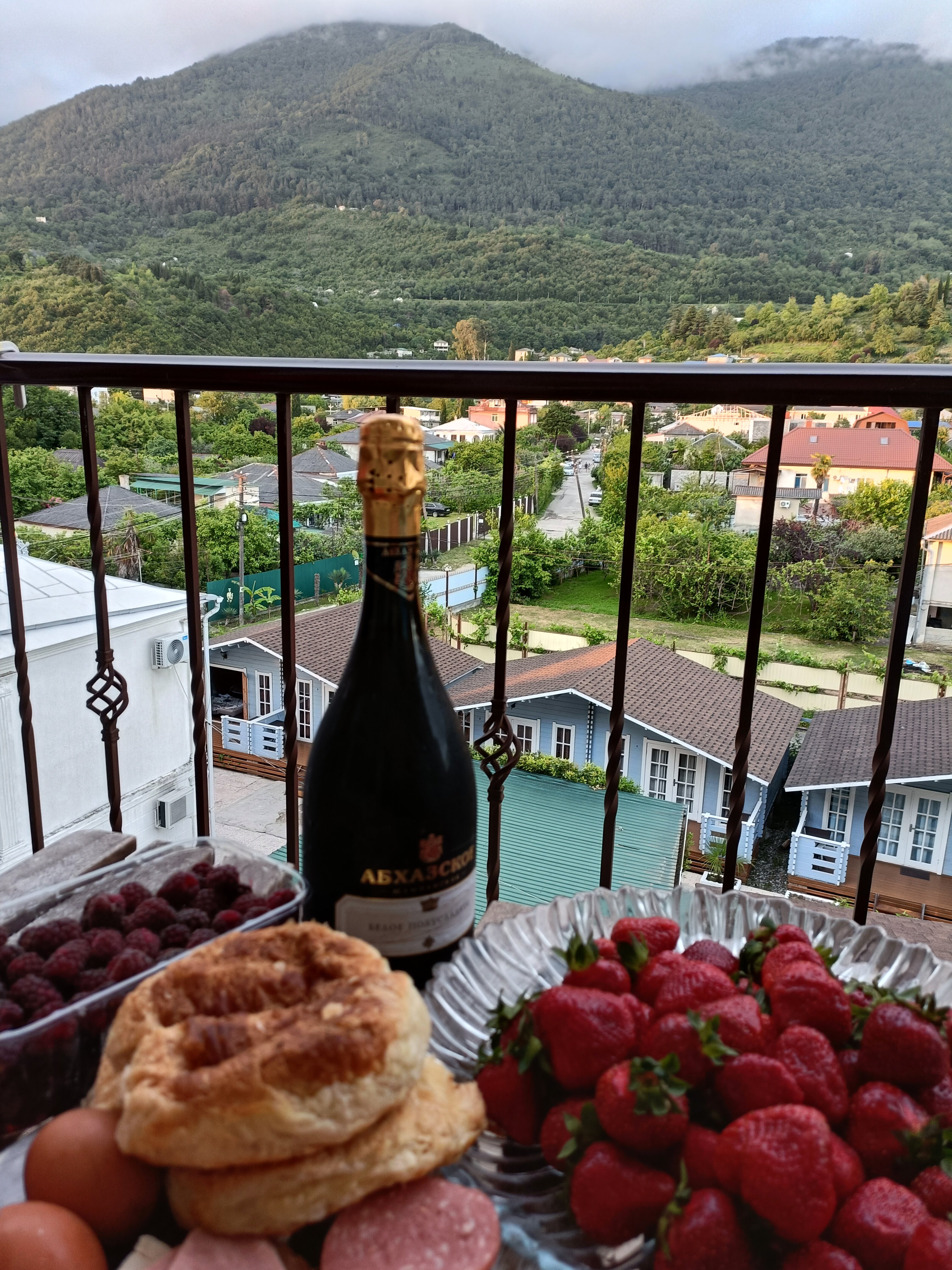 Фото Репруа