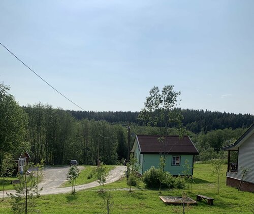 Дом в аренду Sumeria House в Сумериа