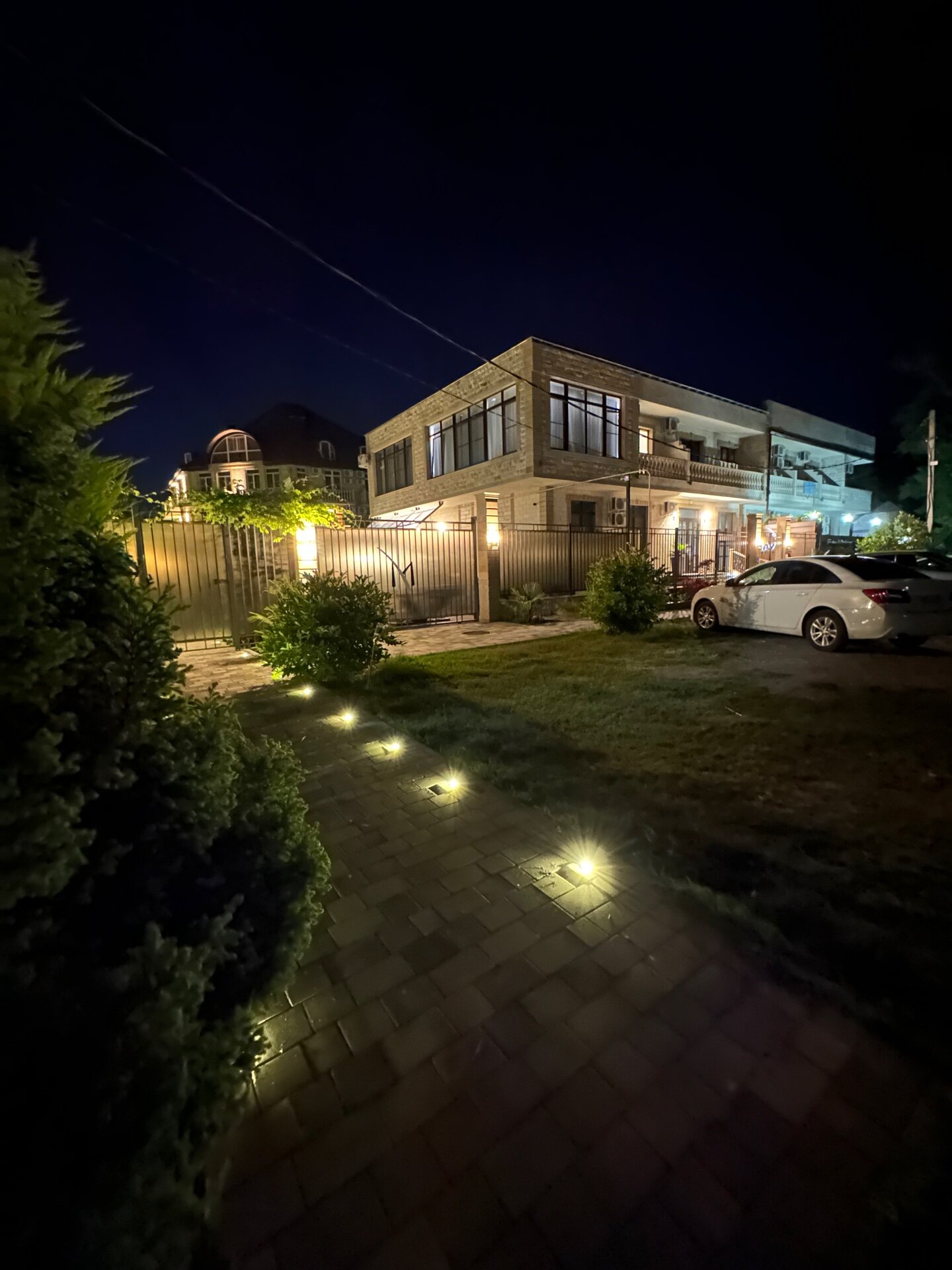 Фото Мавитель