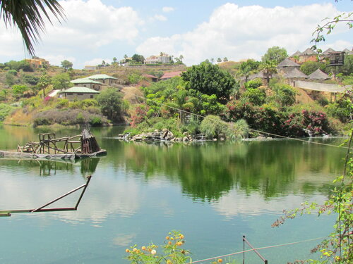 Zoo Zoo, Andalusia, photo