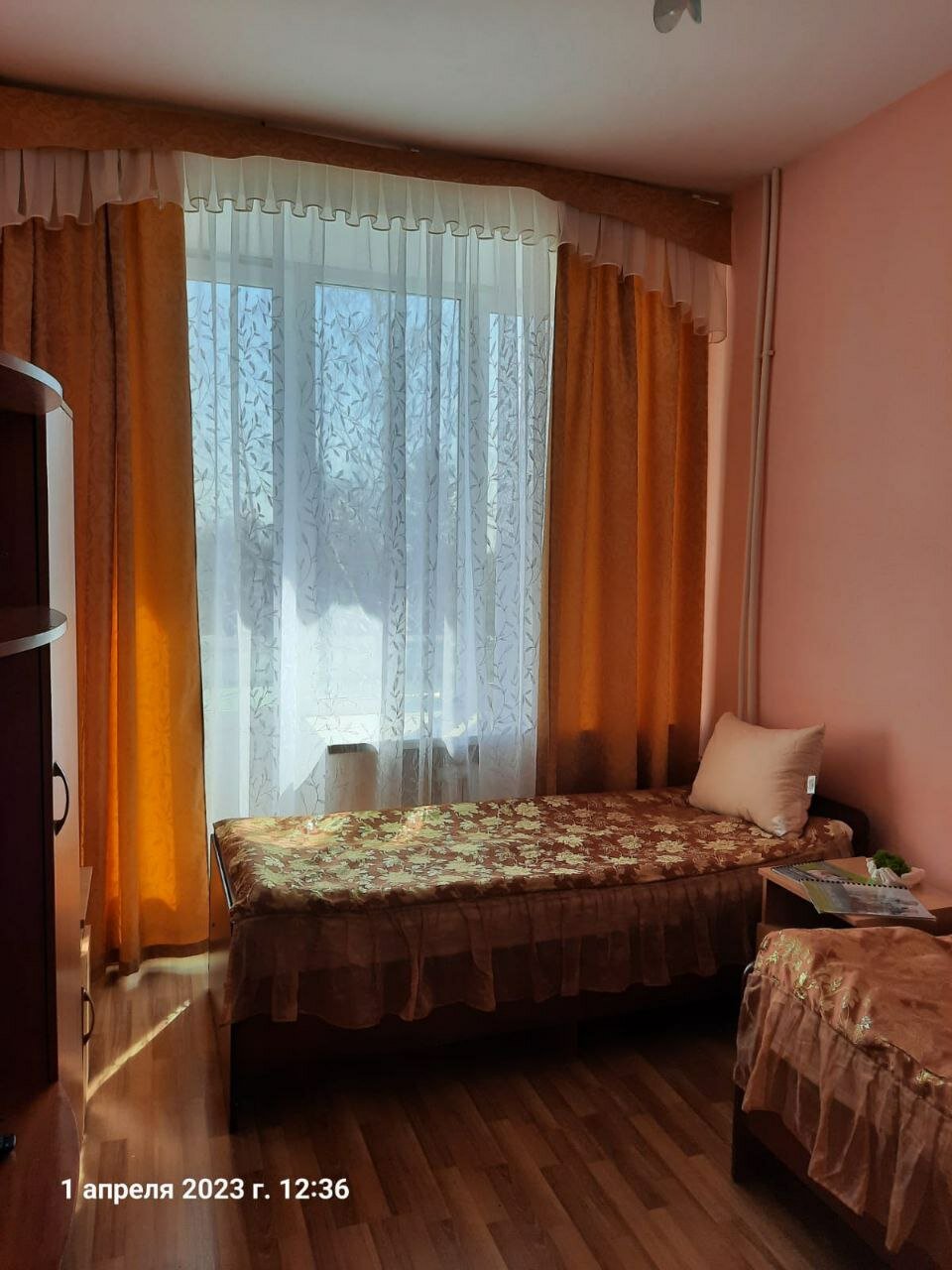 Фото Здравница Зауралья