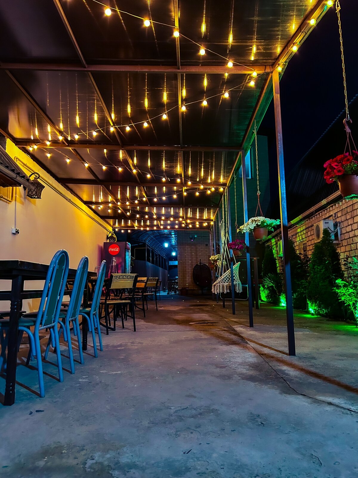 Фото Зима-Лето